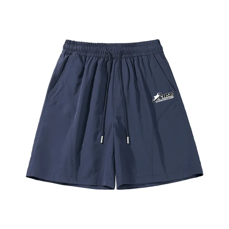 ROSECREED Casual Shorts Unisex-4
