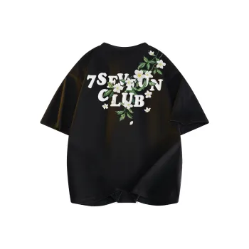 7 SEVFUN T-Shirts Unisex