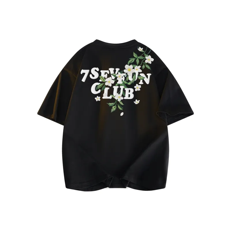 7 SEVFUN T-Shirts Unisex-0