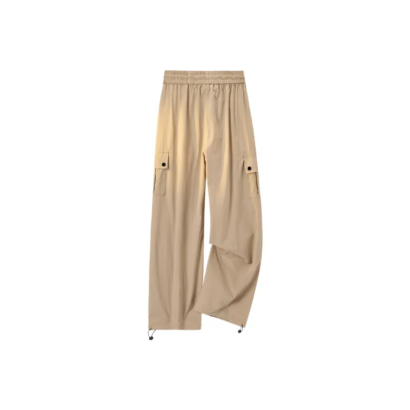 PAUL COSTELLOE Casual Pants Unisex-18