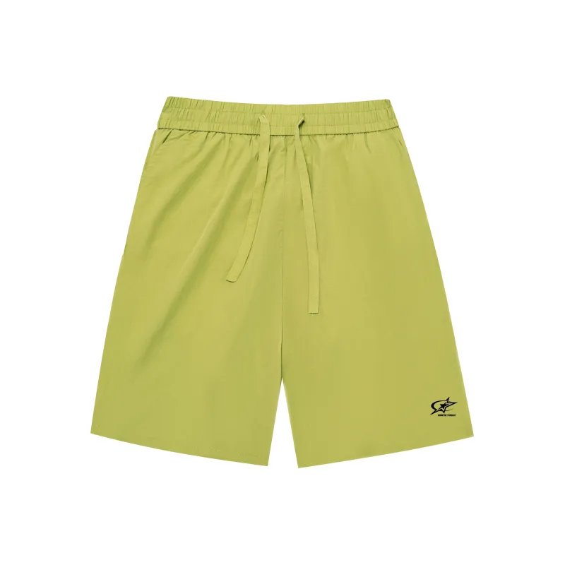 Pancoat Casual Shorts Unisex-8