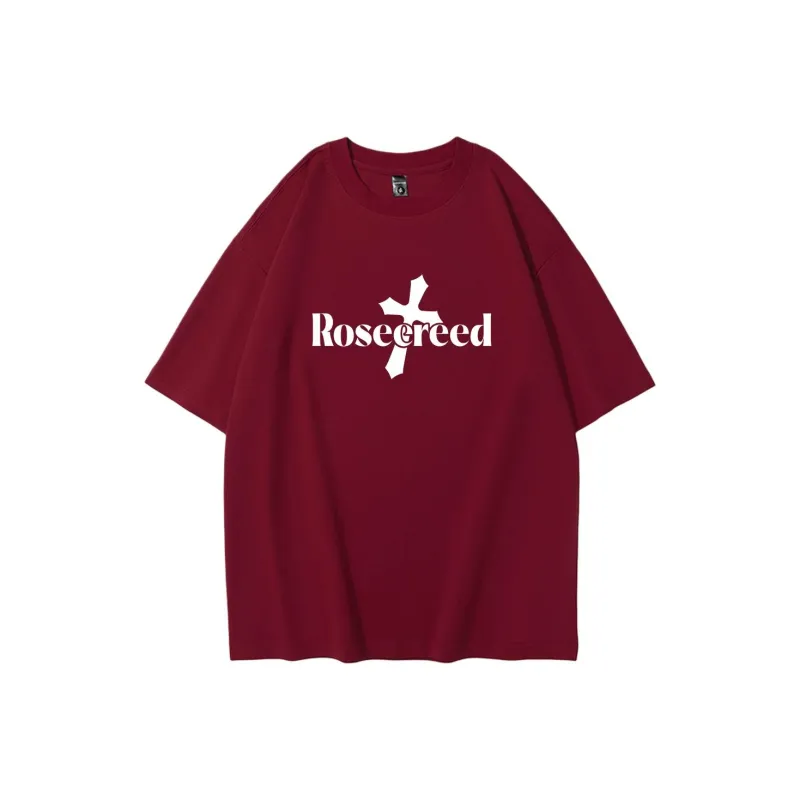 ROSECREED T Shirts Unisex-8