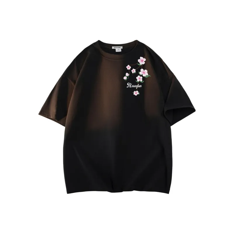 7 SEVFUN T Shirts Unisex-8