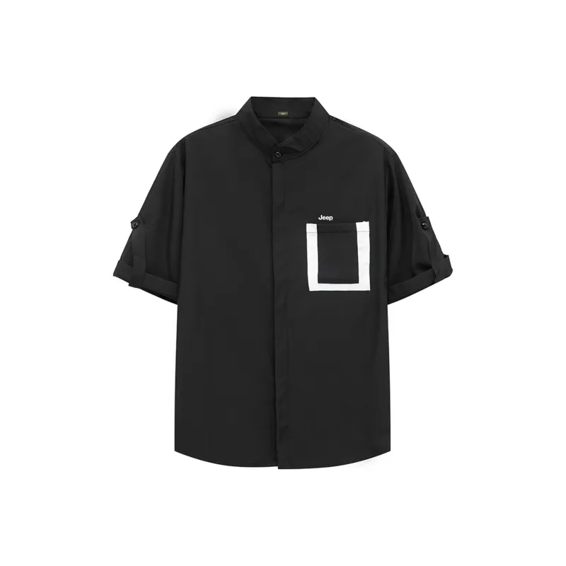 Jeep Shirts Unisex-0