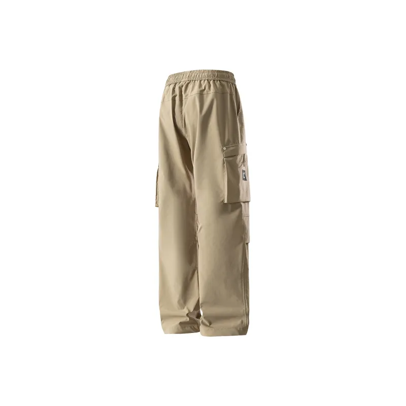 FISHGALAXY Casual Pants Unisex-6