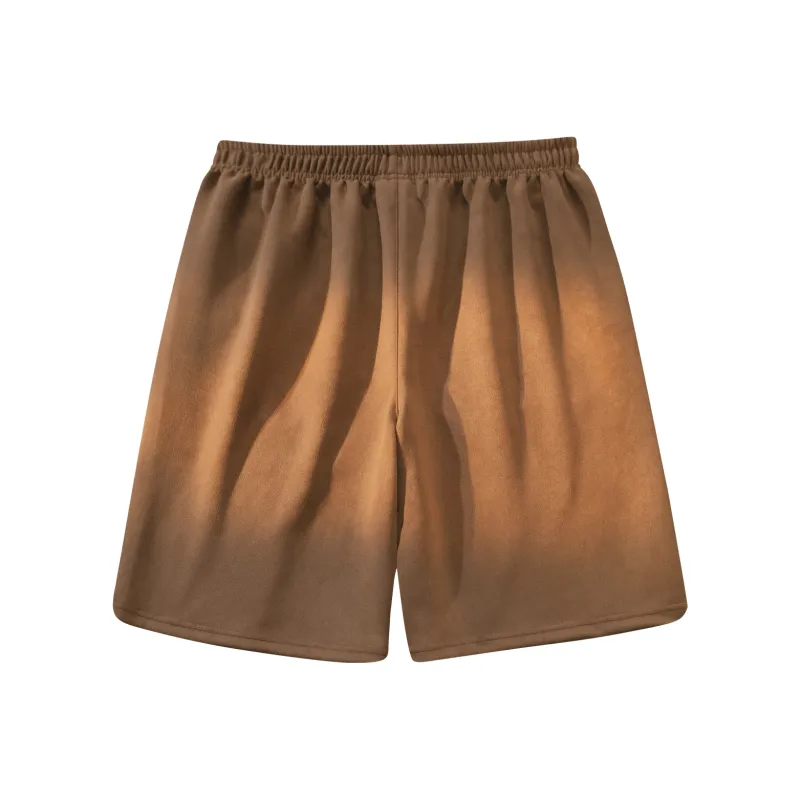 Feiyue Casual Shorts Unisex-7