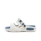 White Blue