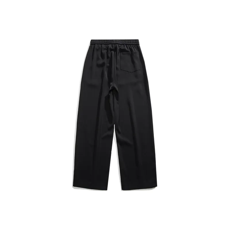 LIGHTNING MONSTER Casual Pants Unisex-1