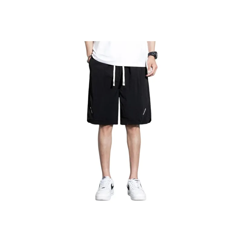PIERRE CARDIN Casual Shorts Unisex-3