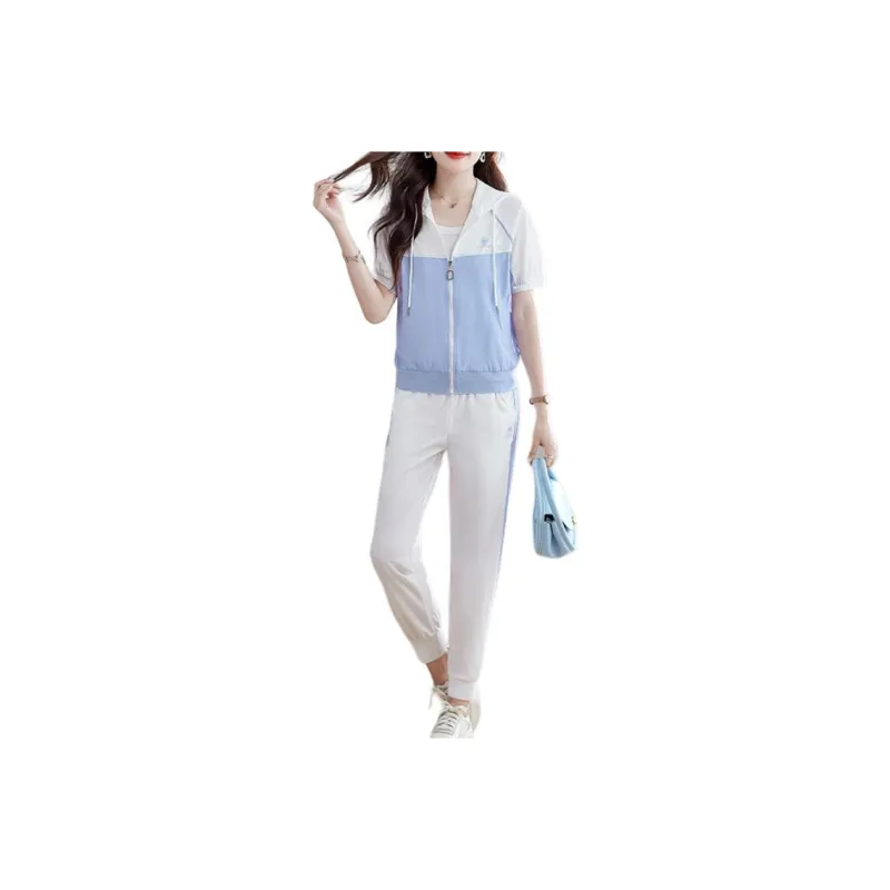 Kele Coco Casual Suits Women's-0