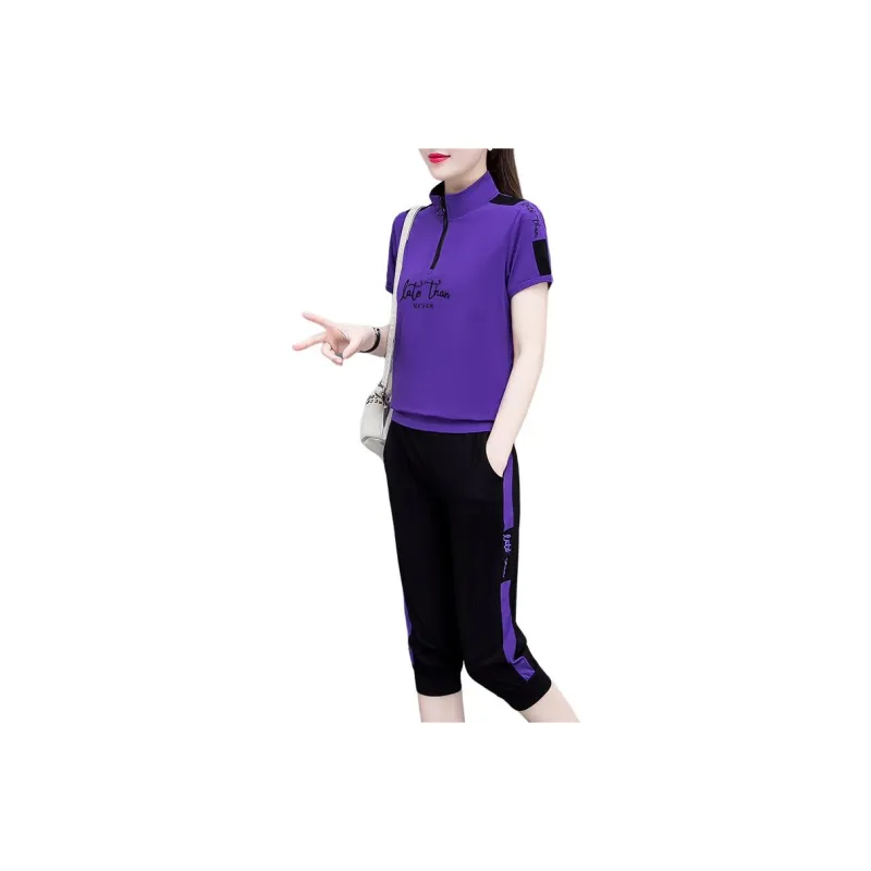 Kele Coco Fitness Sets Women's-4