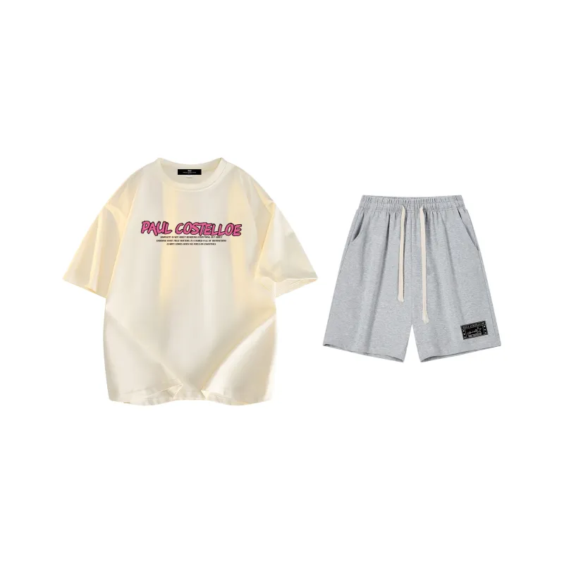 PAUL COSTELLOE Casual Sportswear Unisex-43