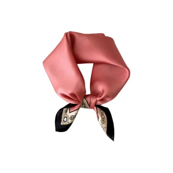 JEANSWEST Mulberry Silk Scarves Women's