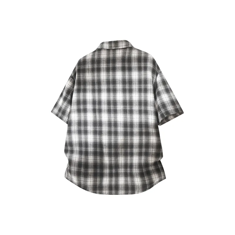 LIVINGTOWN Shirts Unisex-1