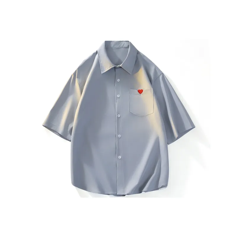 Struggle Vintage95 Shirt Unisex-2