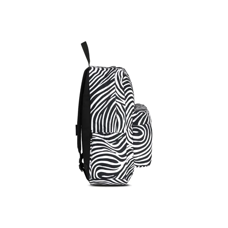 JanSport 4QUE Series Fabric Backpack Unisex-2