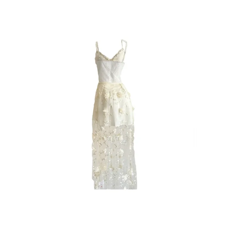Aghr Slip Dresses Women's-1