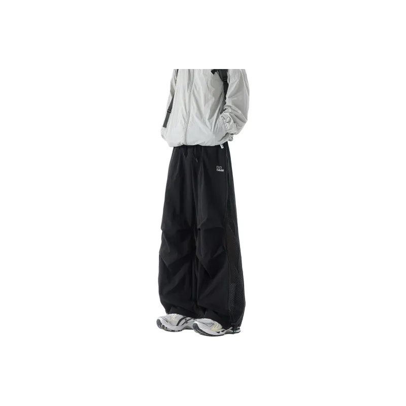 SCHEPPERHEYN Casual Pants Unisex-4