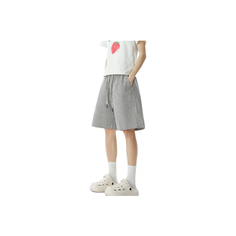 SOLIDITY Casual Shorts Unisex-0