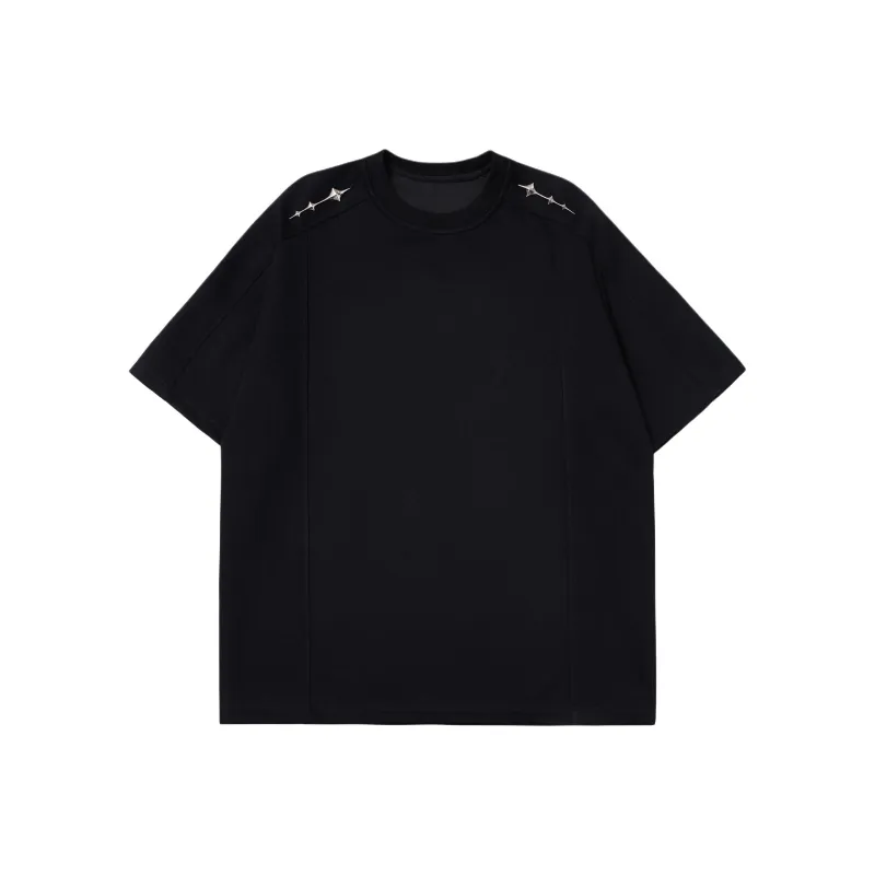 SIL VITIN T Shirts Unisex-0