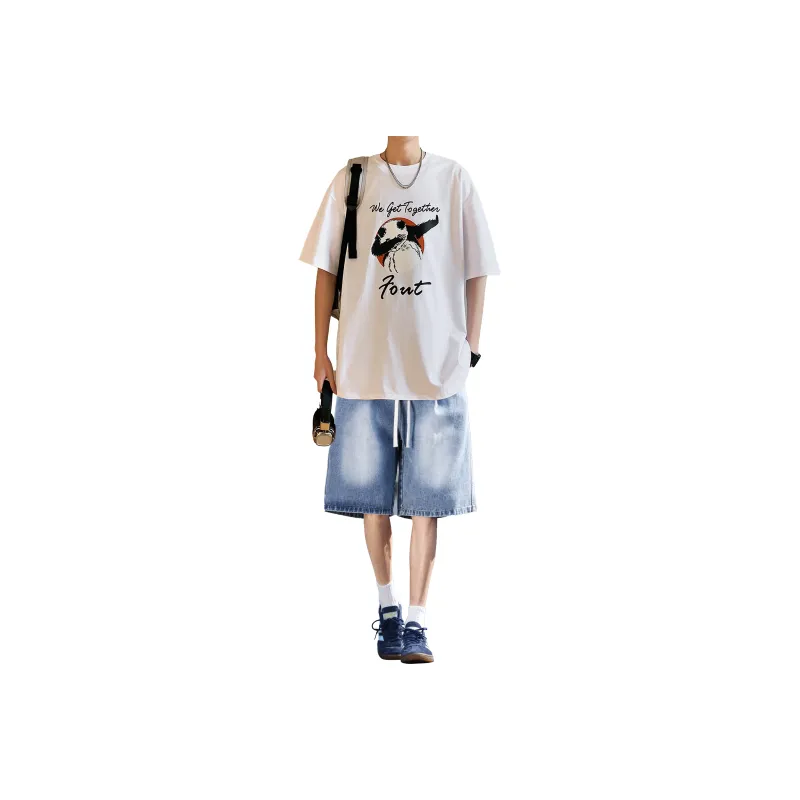 A/2/8/T Casual Sportswear Unisex-42