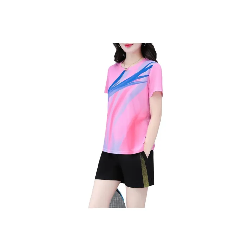 The New Age Family Fitness Set Women's-0