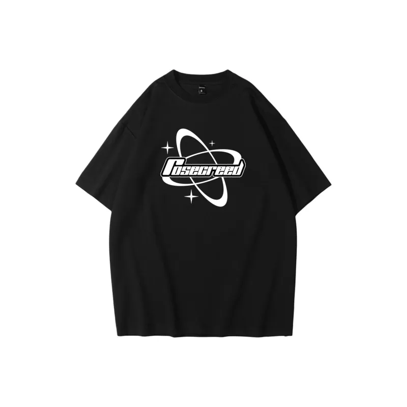 ROSECREED T Shirts Unisex-2