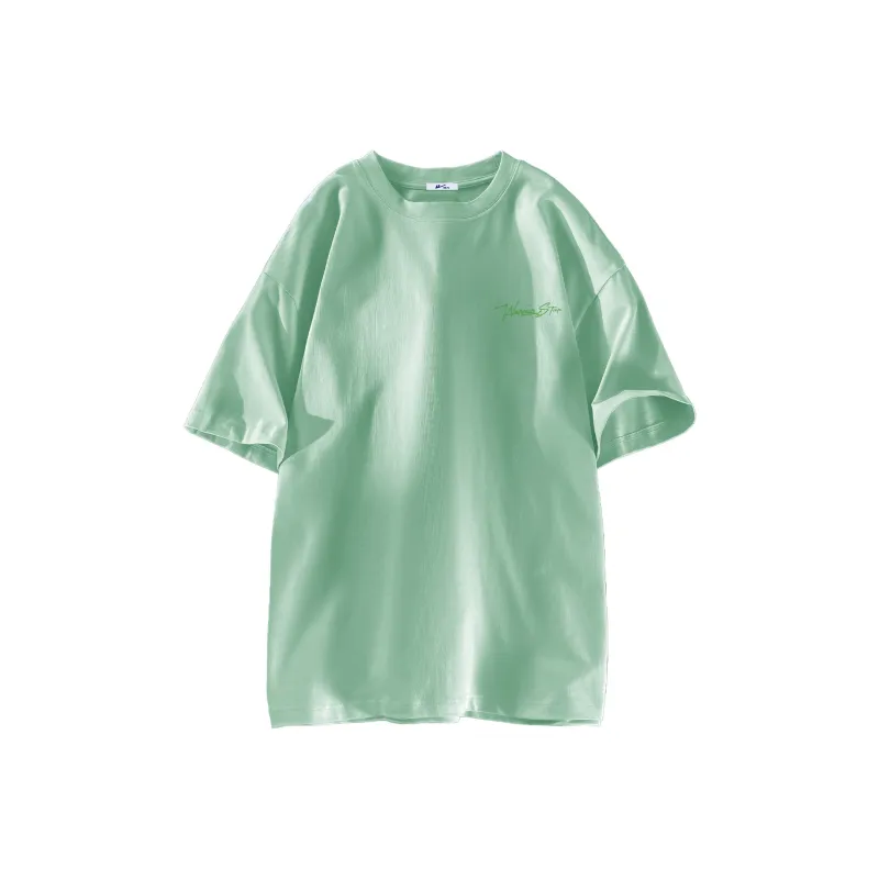 Warrior Huichao Cloud Sail Collection T Shirt Unisex-10