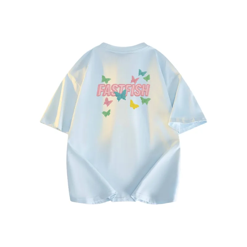 FASTFISH T-Shirts Unisex-26