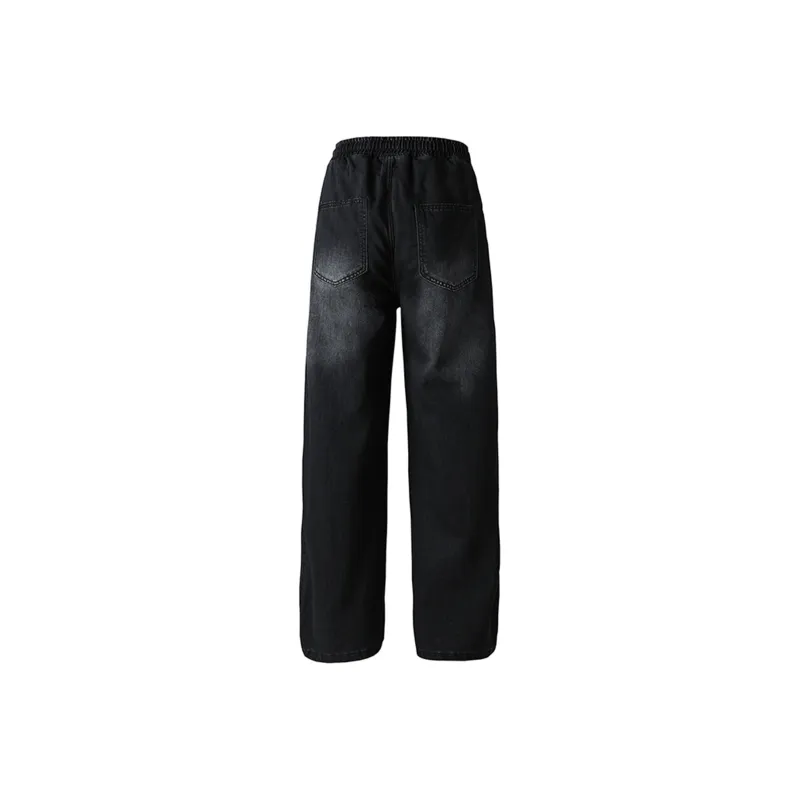DJ.SPIRIT Jeans Unisex-9