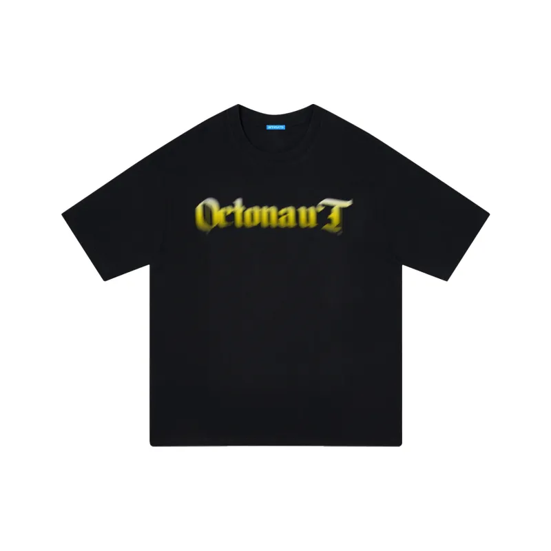 Small Columns Under The Sea T Shirt Unisex-8