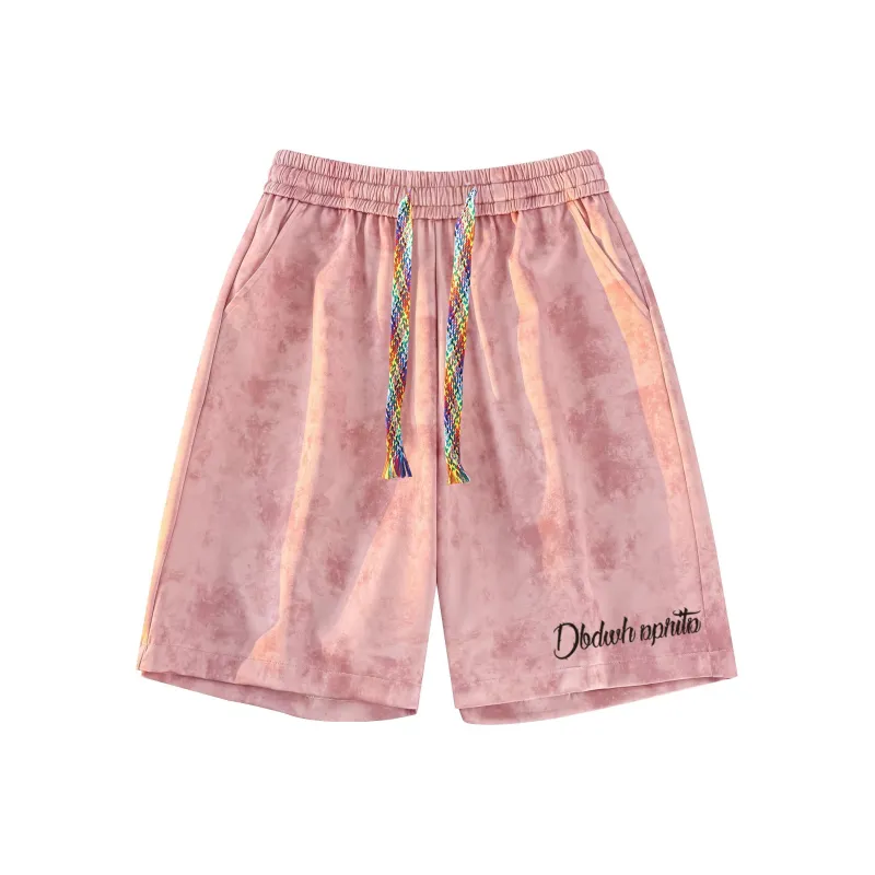 DBD WH Casual Shorts Unisex-6