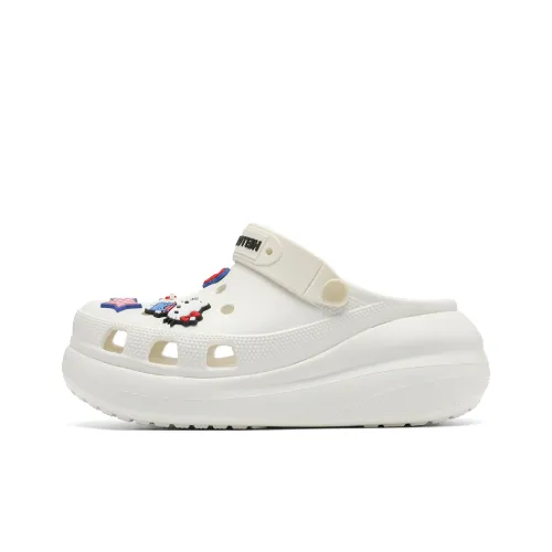 Hello Kitty Clogs Women's