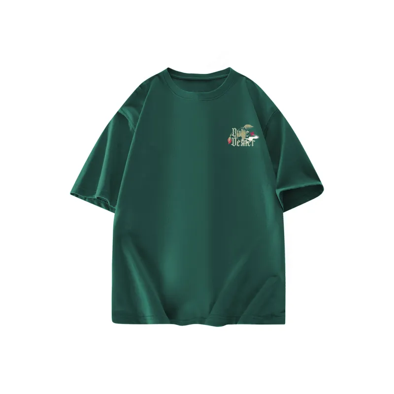 DUKE+DEXTER T Shirts Unisex-10