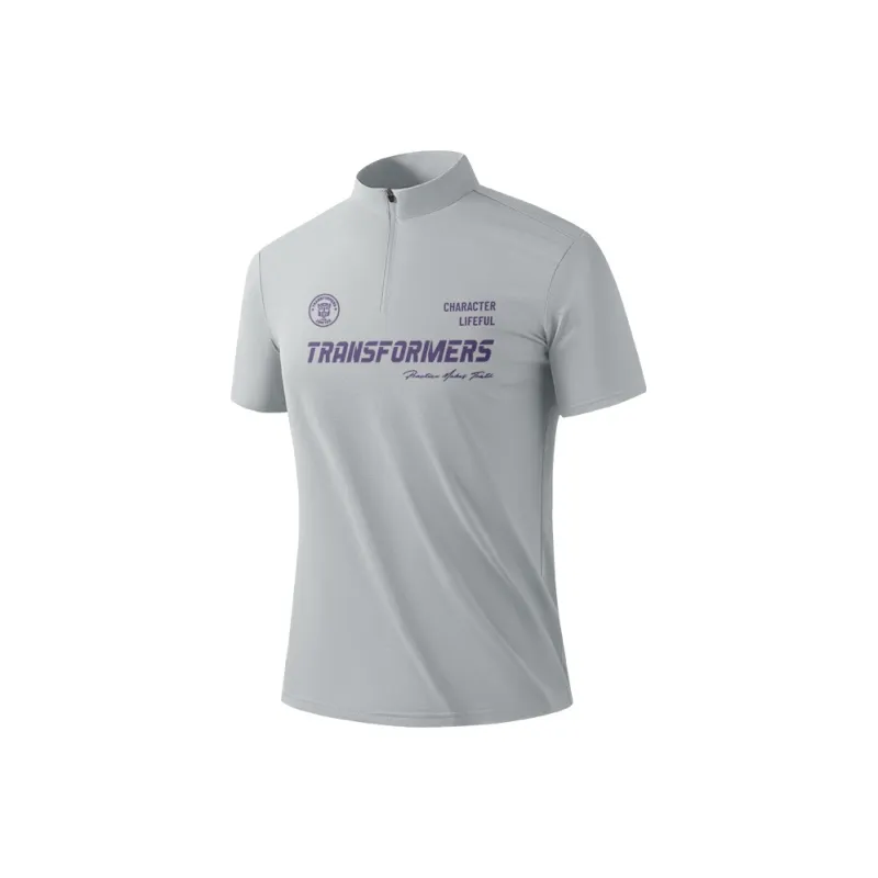 TRANSFORMERS T Shirts Unisex-6