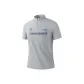 [Quick-Dry & Sun Protection]Light Gray (Tf Purple Line)