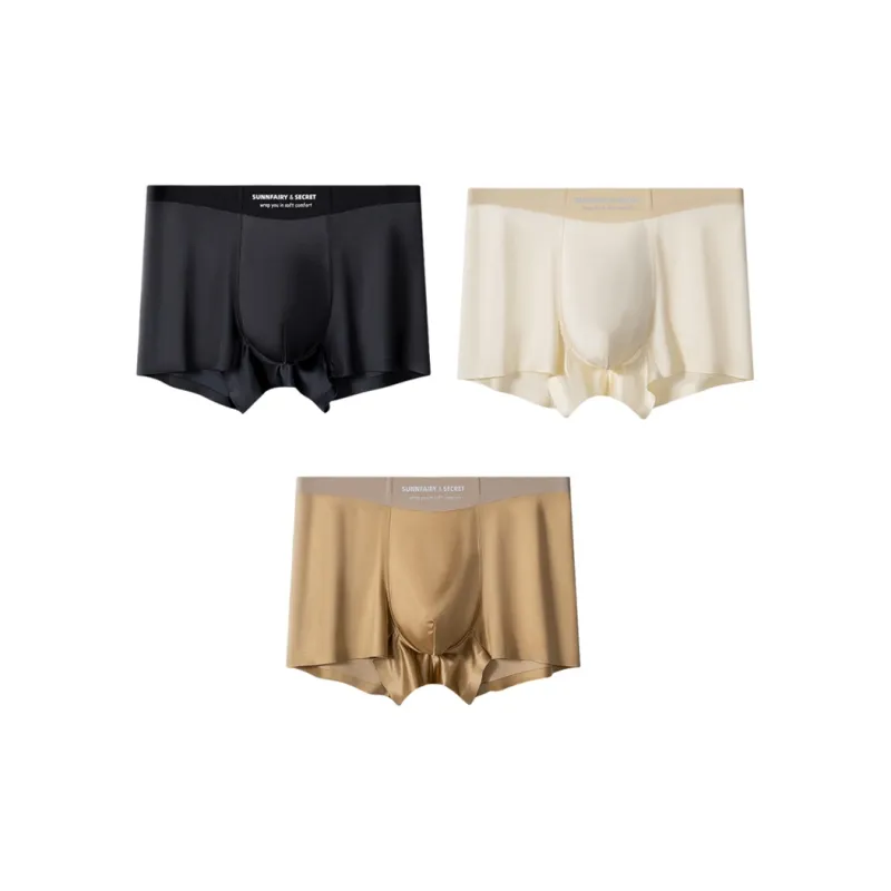 EFUTON Men Underpants-10