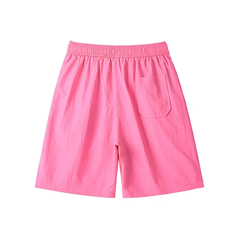RED DRAGONFLY Casual Shorts Unisex-5