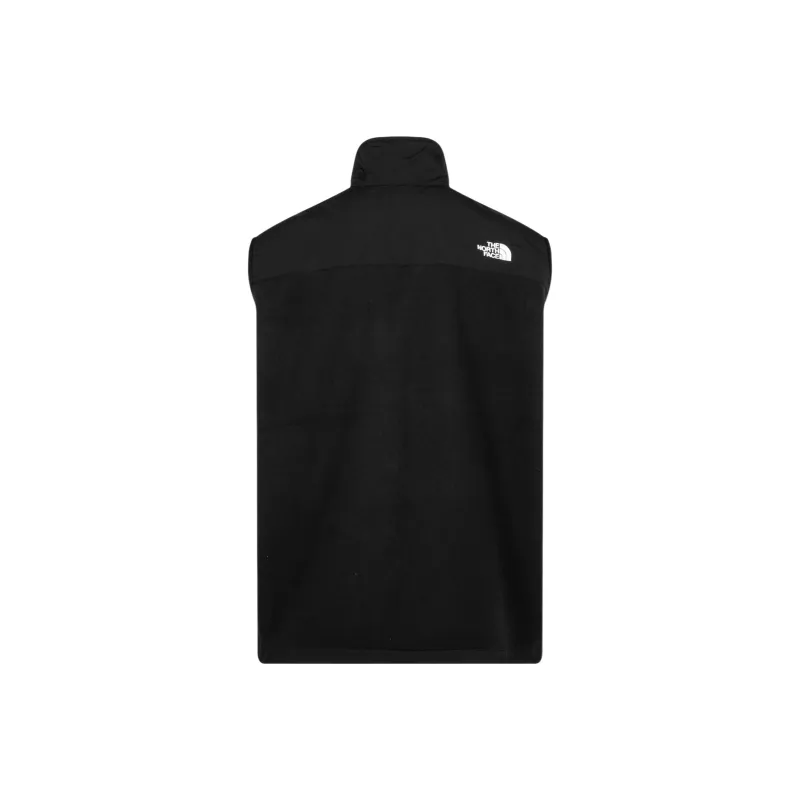 THE NORTH FACE Embroidered-logo Zip-up Gilet-1