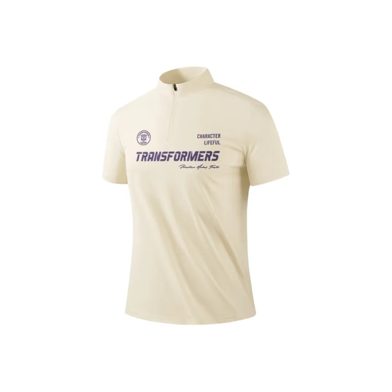 TRANSFORMERS T Shirts Unisex-9
