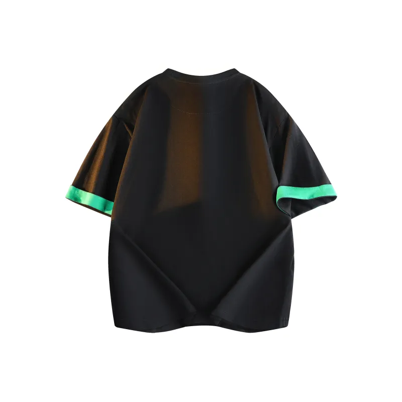 7 SEVFUN T-Shirts Unisex-1