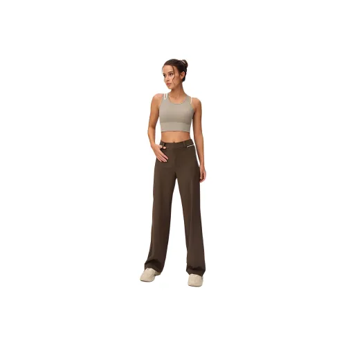 Particle Fever Casual Pants Women's Espresso