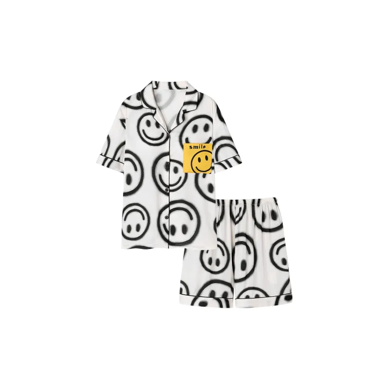 Good Fortune Pajama Set Women's-0