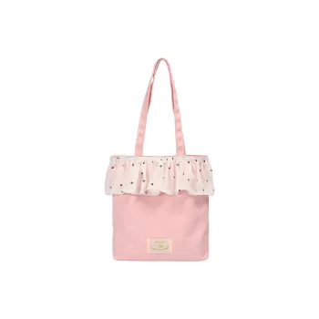 Homeboisportclub Canvas Bag, Shoulder Bag Women's Multicolor