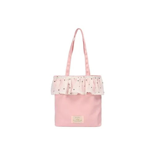 Homeboisportclub Canvas Bag, Shoulder Bag Women's Multicolor
