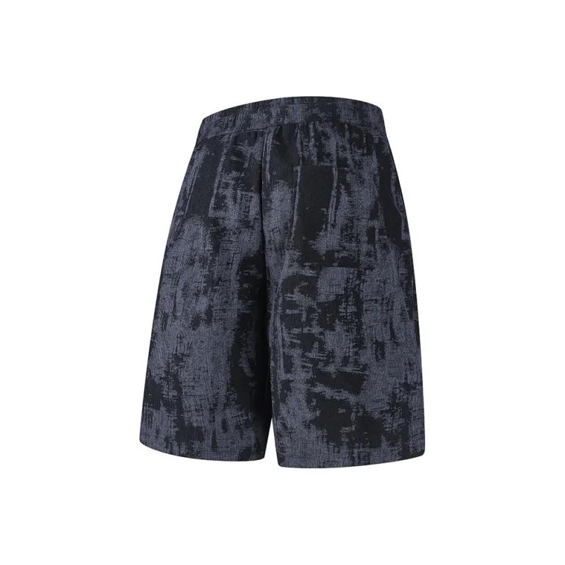 RED DRAGONFLY Casual Shorts Unisex-5
