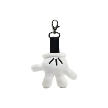 AIDO STUDIO Plush Pendants Unisex