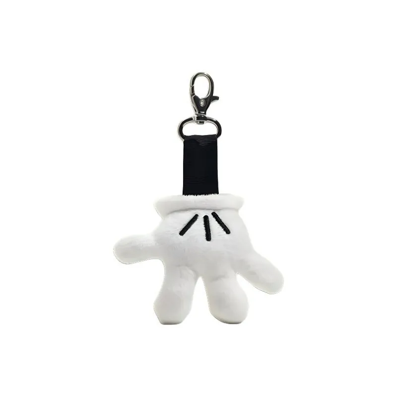 AIDO STUDIO Plush Pendants Unisex-0