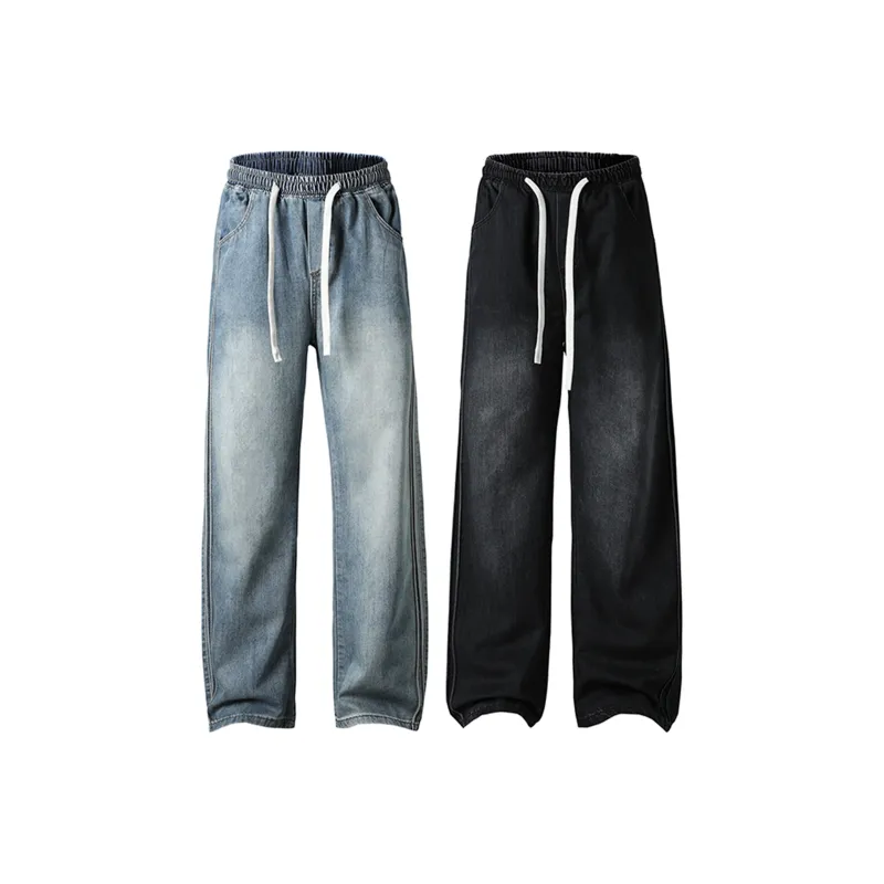 DJ.SPIRIT Jeans Unisex-3