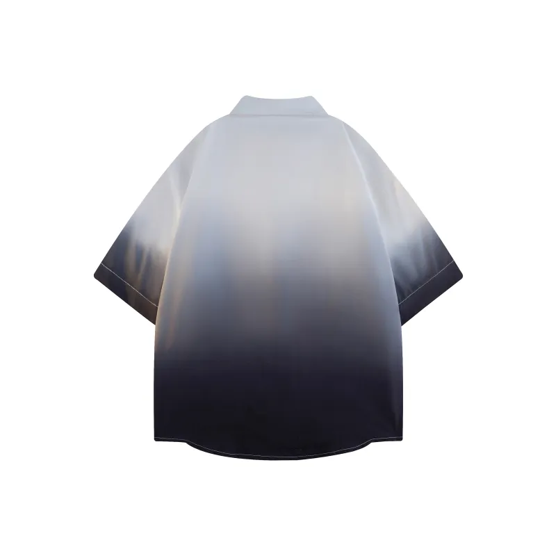 A.X.S.K Shirts Unisex-1